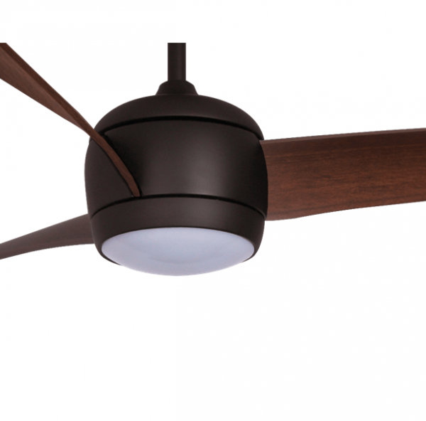 Stropný ventilátor Lucci Air Airfusion Nordic LED 512912